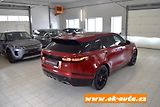 Land Rover Range Rover Velar 3.0L R-DYNAMIC 294 kW ZÁRUKA  - náhled 12