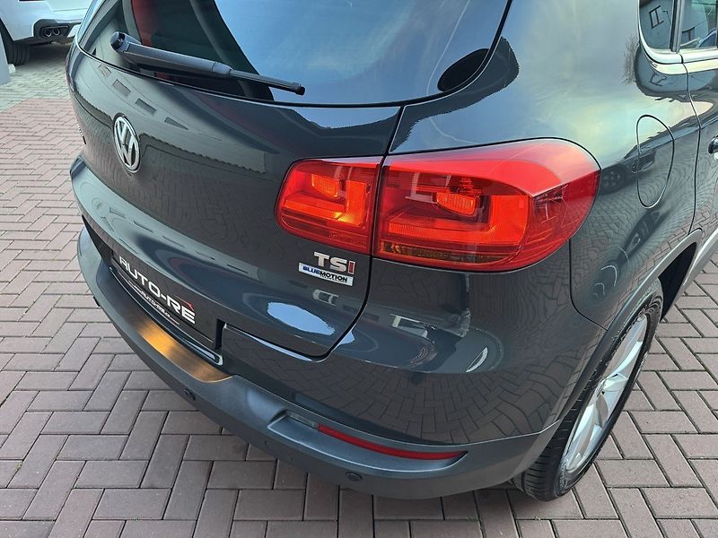 Volkswagen Tiguan (2015) 1.4TSi 92kW Lounge Navi Kamera - fotka 41 z 49