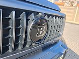 Mercedes-Benz Třídy G G 63 AMG BRABUS REZERVACE - náhled 8