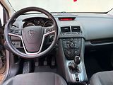 Opel Meriva 1.4 16V Cosmo, ČR, Serviska, 9 - náhled 15