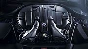 Alpina B5 BiTurbo.