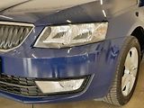 Škoda Octavia - náhled 9