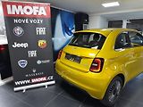 Fiat 500 (2026) Hybrid 1.0 BSG 65k MT Torino * - náhled 4