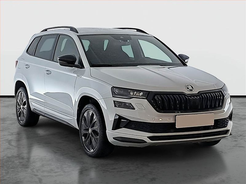 Škoda Karoq (2022) 1.5 TSI - fotografie inzerátu