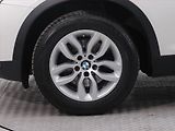 BMW X3 (2015) xDrive20d, 4X4, Automat - náhled 15