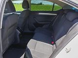 Škoda Superb 2,0 TDI 110kW DSG Xenon CZ - náhled 8