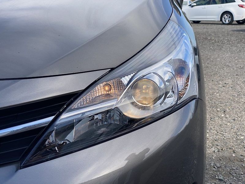 Toyota Verso 1.8i, ČR, Active Trend, záruka - fotka 8 z 17