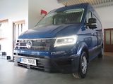 Volkswagen Crafter (2019) 2.0TDI,tažn,DPH,LED,klim,senzo - náhled 27