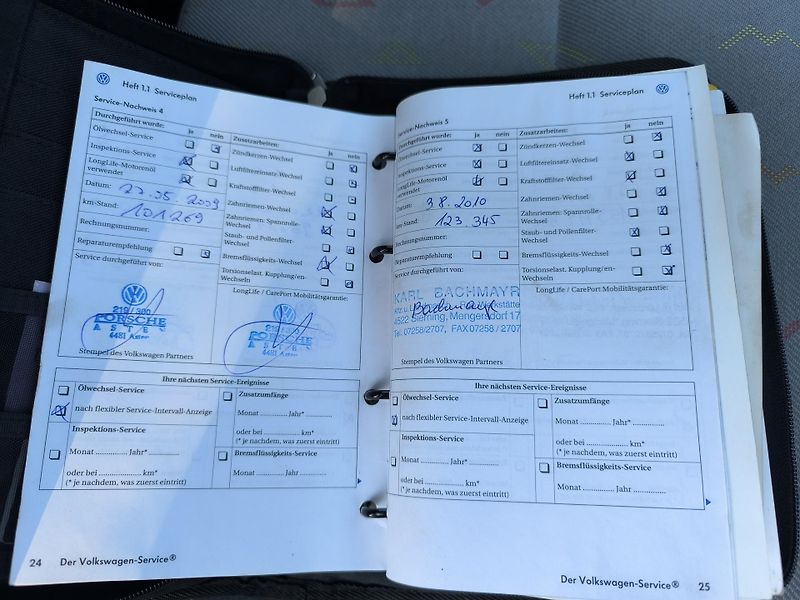 Volkswagen Transporter (2004) 1.9 TDI SERVISNÍ KN.DOL. KM - fotka 39 z 42