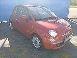 Fiat 500 1,2 51KW - náhled 2
