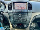 Opel Insignia (2010) 1.8i 103kW Výhřevy,Navi,Servis - náhled 14