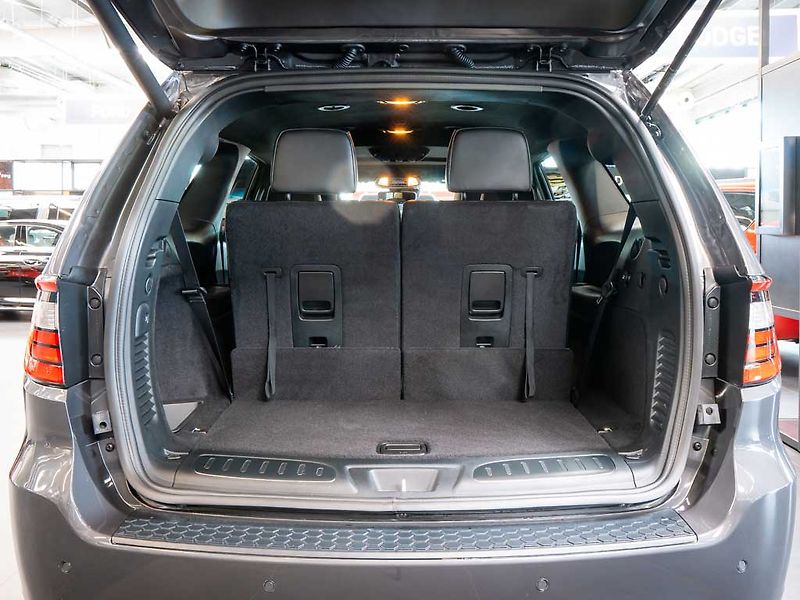 Dodge Durango (2026) 5.7 G/T Premium V8 Tow N Go - fotka 6 z 42