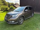 Honda CR-V (2013) - náhled 1