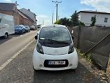 Citroën C-Zero (2011) NEPOJÍZDNÉ! Ideální na díly. - náhled 1