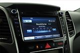 Hyundai i30 (2014) 1.6 CRDi, Automat, Navi - náhled 14