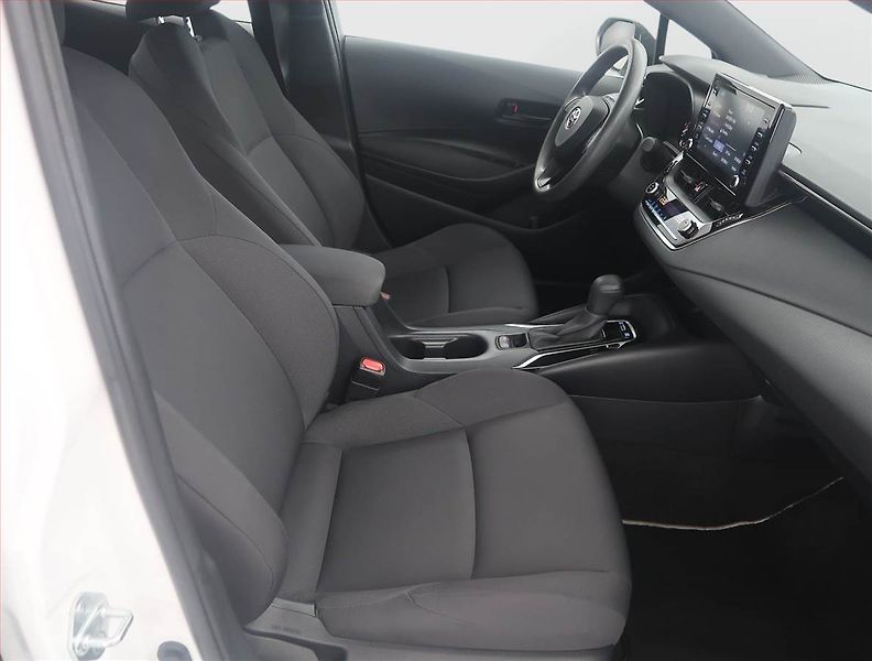 Toyota Corolla (2020) 1.8 Hybrid, Automat, Tempomat - fotka 9 z 15