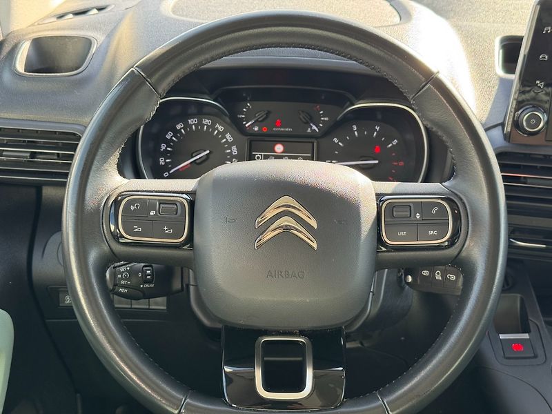 Citroën Berlingo (2019) 1,5 HDI 96 KW Multispace - fotka 13 z 35