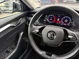 Škoda Octavia (2022) STYLE 2.0TDI 110kW DSG CZ DPH - náhled 11