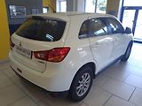 Mitsubishi ASX 1.6 16V KLIMA TEMPOMAT - náhled 6