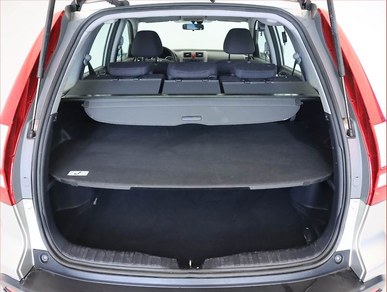 Honda CR-V (2007) 2.0 i, 4X4, Serv.kniha - fotka 14 z 17