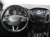 Ford Focus (2015) 1.5 EB, AC, temp - náhled 13