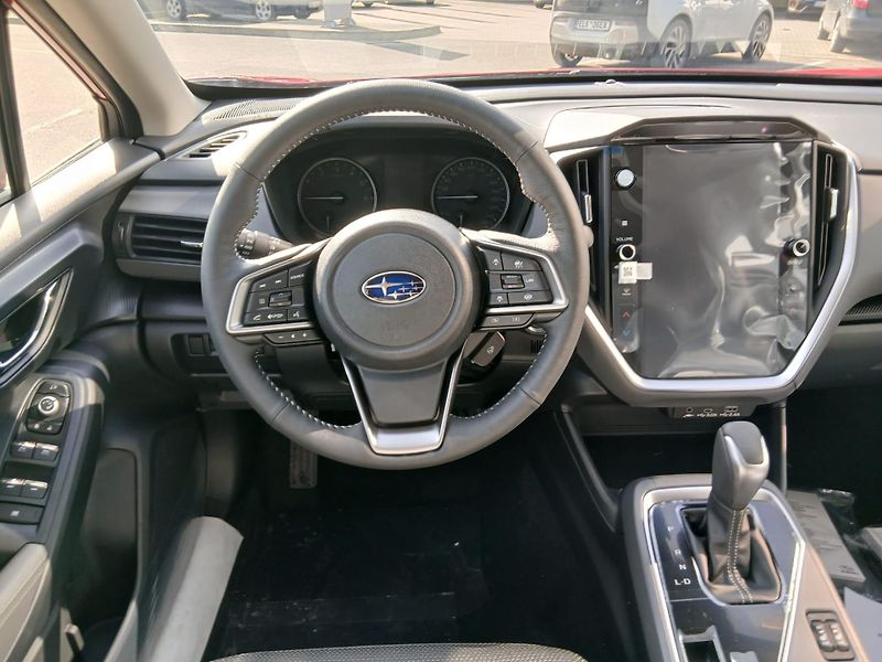 Subaru Crosstrek (2026) 2,0i Comfort Navi 2, 