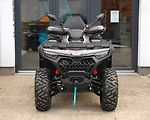 CFMOTO Gladiator X1000 (2026) G3 Premium - náhled 8
