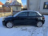 Audi A1 1,4 SPORTBACK Top stav - náhled 8