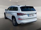 Škoda Kodiaq 2,0 TSI 140 L&K 4x4 AT - náhled 3