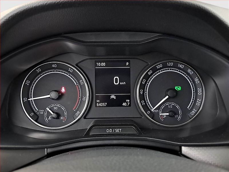 Škoda Scala (2019) Style 1.0 TSI, Automat, ČR - fotka 11 z 18