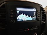 Mercedes-Benz Vito (2021) 124 CDI 4x4, Bus, 8Míst, ČR - náhled 13