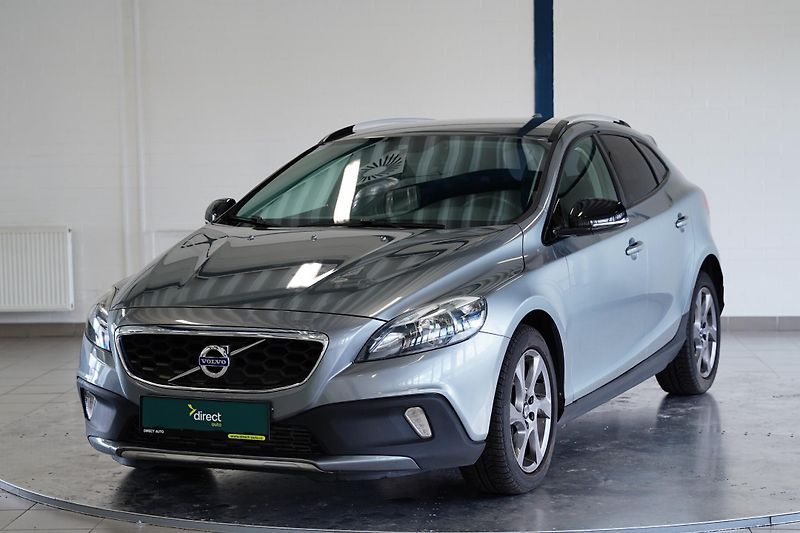 Volvo V40 - fotografie inzerátu