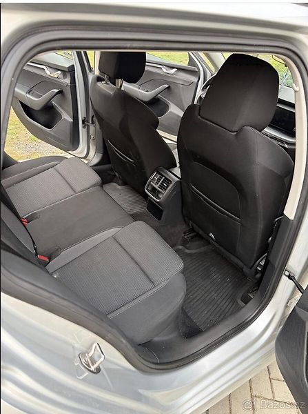 Škoda Octavia (2021) - fotka 7 z 10