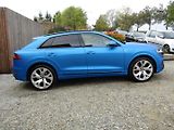Audi Q8 (2021) 50 TDI 210kW  S-LINE - náhled 9