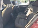 Škoda Octavia 2.0 TDi 4x4 - náhled 12