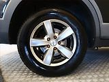 Chevrolet Captiva (2010) 2.0 CDT, Serv.kniha - náhled 14