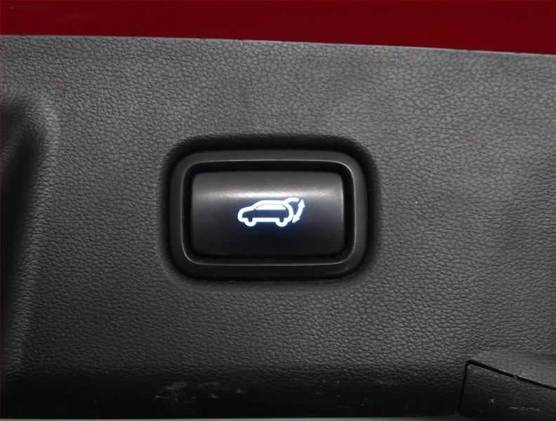 Hyundai Tucson (2022) 1.6 CRDi, Automat, ČR,1.maj - fotka 16 z 21