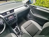 Škoda Rapid (2019) 1.0TSI 70kW 1maj ČR klima - náhled 13