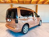 Volkswagen Caddy 1.5 TSi DSG California - náhled 19