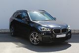 BMW X1 xDrive25d - náhled 7