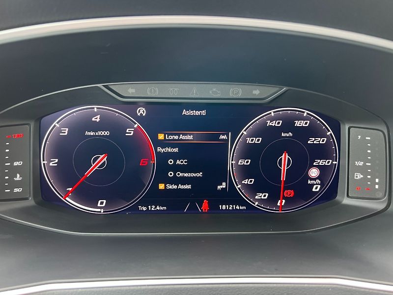 Seat Tarraco (2023) 2.0TDI 110KW Style! TAŽNÉ! 1.M - fotka 34 z 49