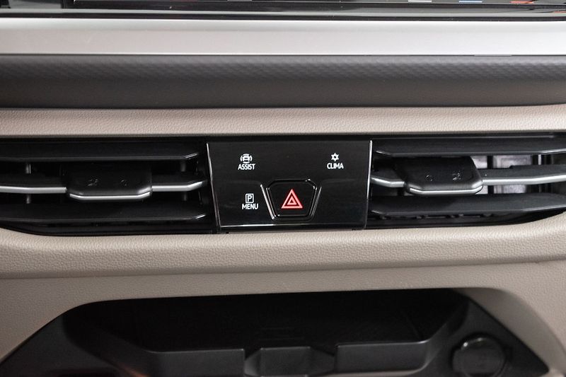 Volkswagen Multivan 2.0 TDI REZERVACE - fotka 34 z 47