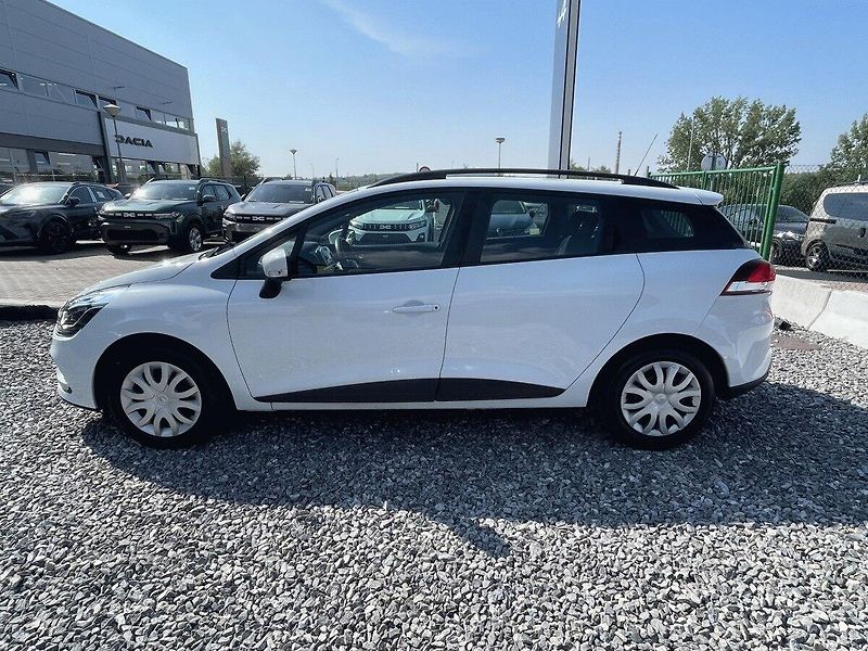 Renault Clio (2020) 0.9 TCe,56kW,1.Maj - fotka 2 z 32