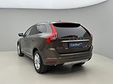 Volvo XC60 D5 AWD SUMMUM AUT CZ - náhled 10