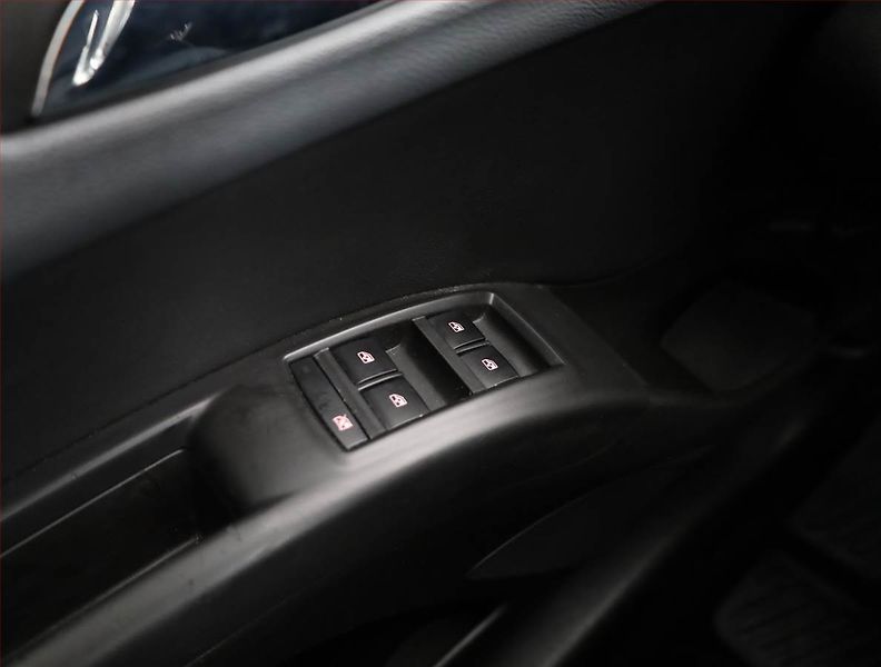 Opel Meriva (2010) 1.4 Turbo, Tempomat - fotka 12 z 15
