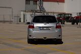 Toyota Auris BEMANI, servisované - náhled 6