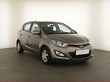 Hyundai i20 (2013) 1.4, Automat - náhled 1