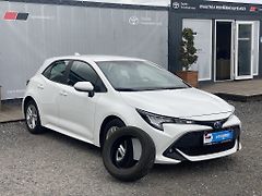 Toyota Corolla 1.8HSD, ČR, ComTech, záruka - fotografie inzerátu