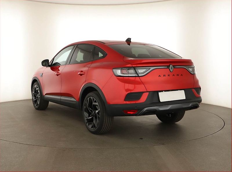Renault Arkana (2025) 1.3 TCe, Esprit Alpine, FullLe - fotka 4 z 17