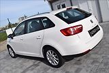 Seat Ibiza 1,4 16V 63KW NÍZKÝ NÁJEZD ALU - náhled 10